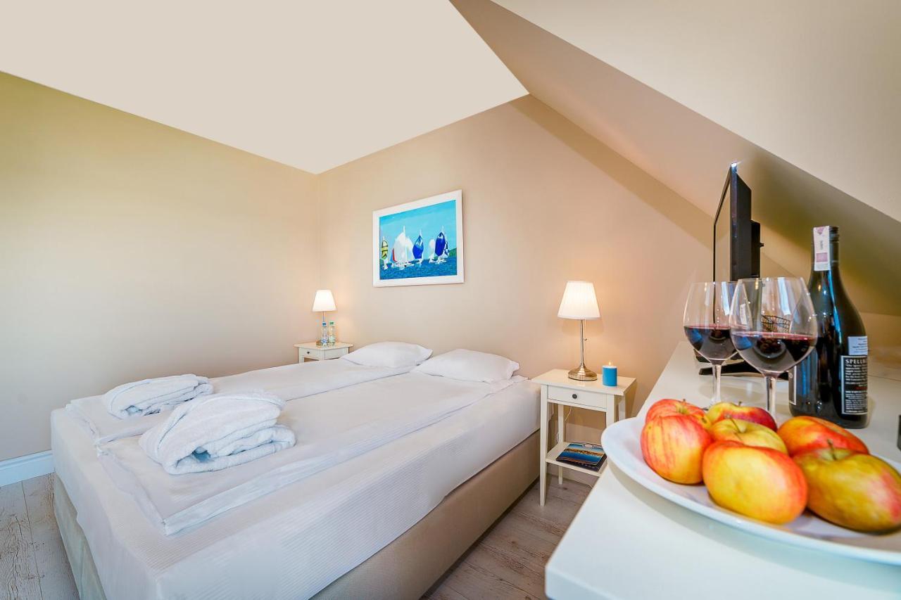 Stare Sady Chillout Rooms "Pod Jabloniami" Mikołajki 외부 사진