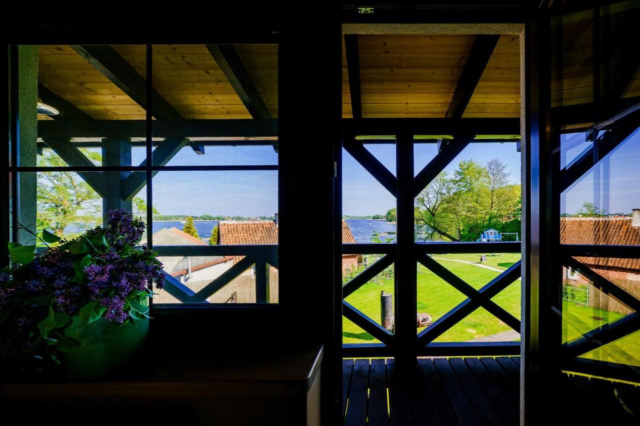Stare Sady Chillout Rooms "Pod Jabloniami" Mikołajki 외부 사진