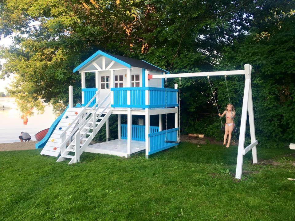 Stare Sady Chillout Rooms "Pod Jabloniami" Mikołajki 외부 사진