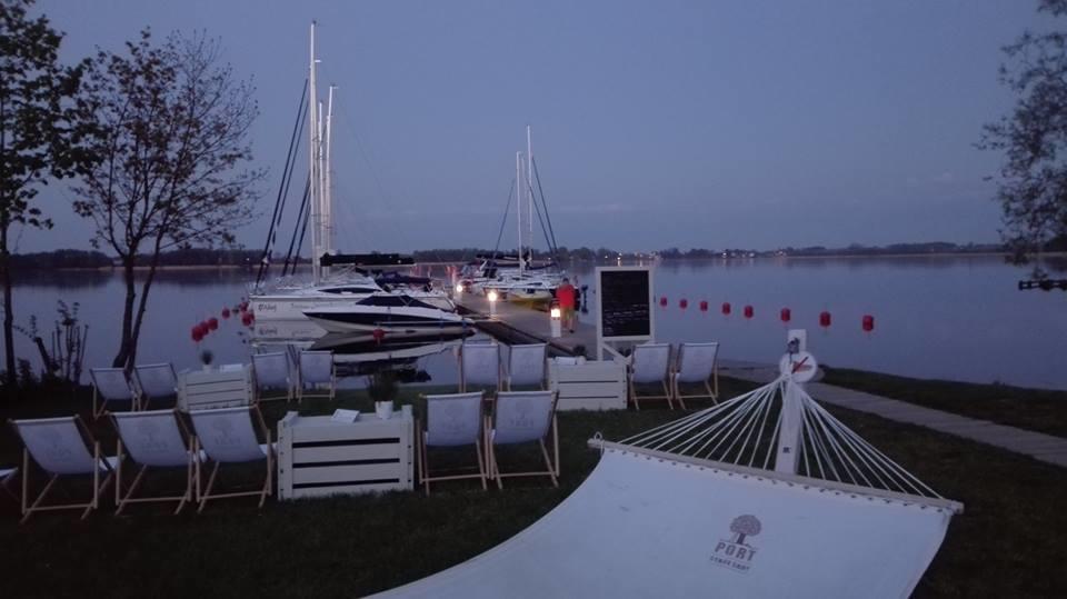 Stare Sady Chillout Rooms "Pod Jabloniami" Mikołajki 외부 사진