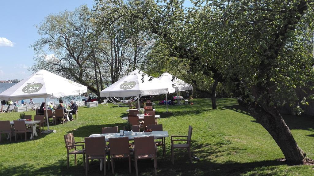 Stare Sady Chillout Rooms "Pod Jabloniami" Mikołajki 외부 사진