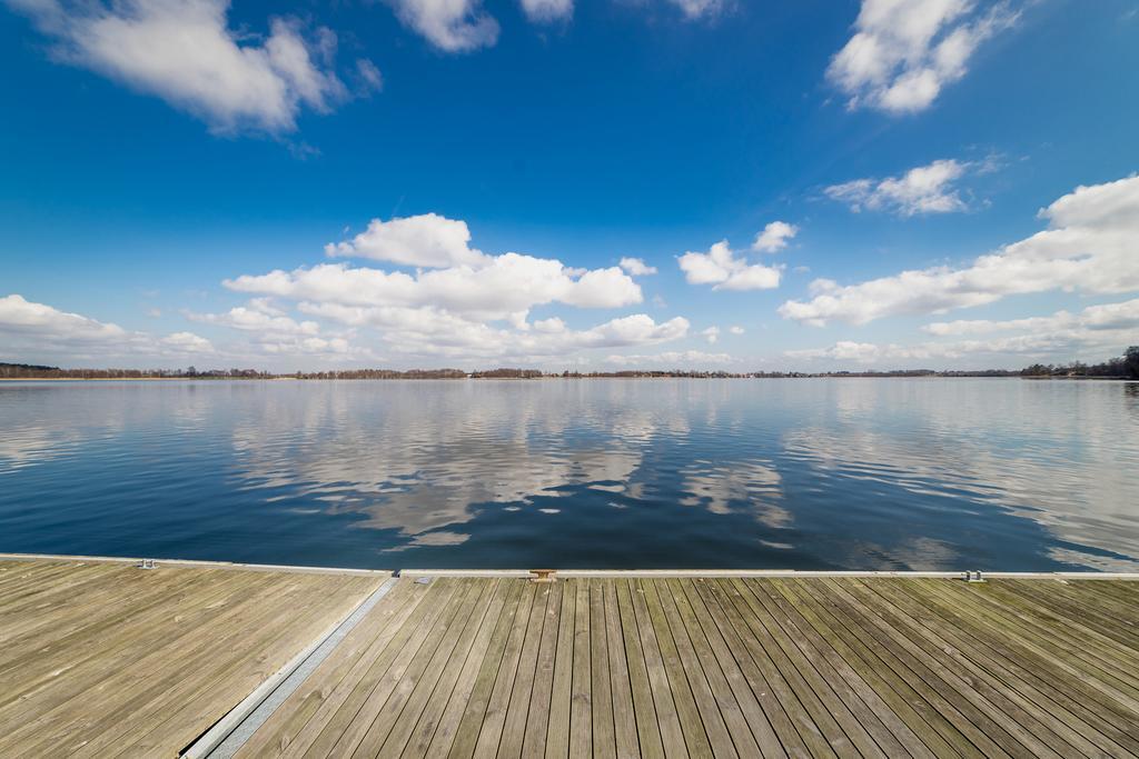 Stare Sady Chillout Rooms "Pod Jabloniami" Mikołajki 외부 사진
