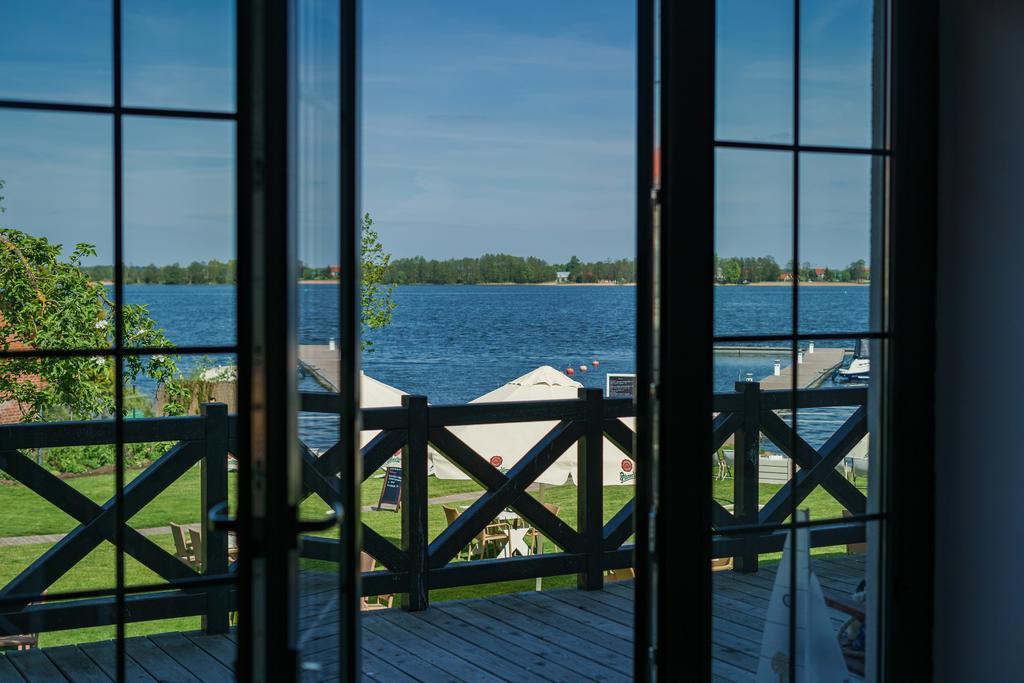 Stare Sady Chillout Rooms "Pod Jabloniami" Mikołajki 외부 사진